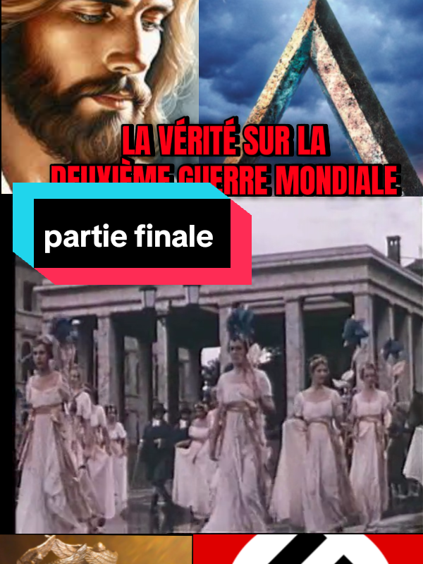 La 3 guerre mondiale est un scénario similaire a la deuxième #france 