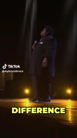 Bruce stand-up comedy😂