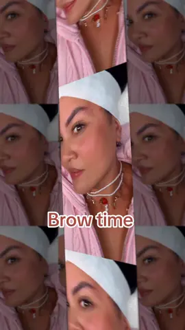 #brow #eyebrow #fyp #spaday #likes @Esthy0105 