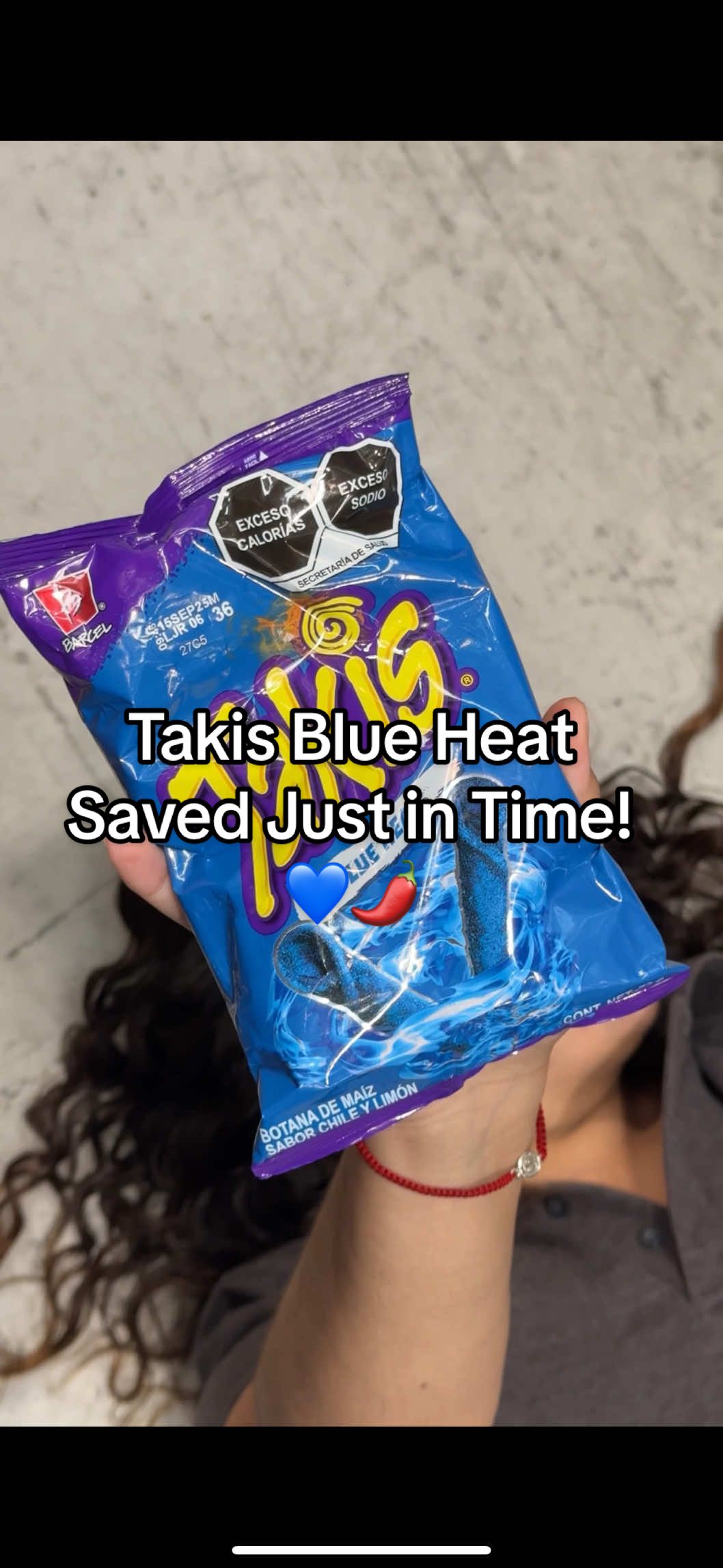 Oops! Dropped your Takis? Don’t worry – your order is safe with MexGrocer! Grab your Takis Blue Heat today and snack worry-free! 🔥💙 #takisblue #takis #sale #snack #snacks 