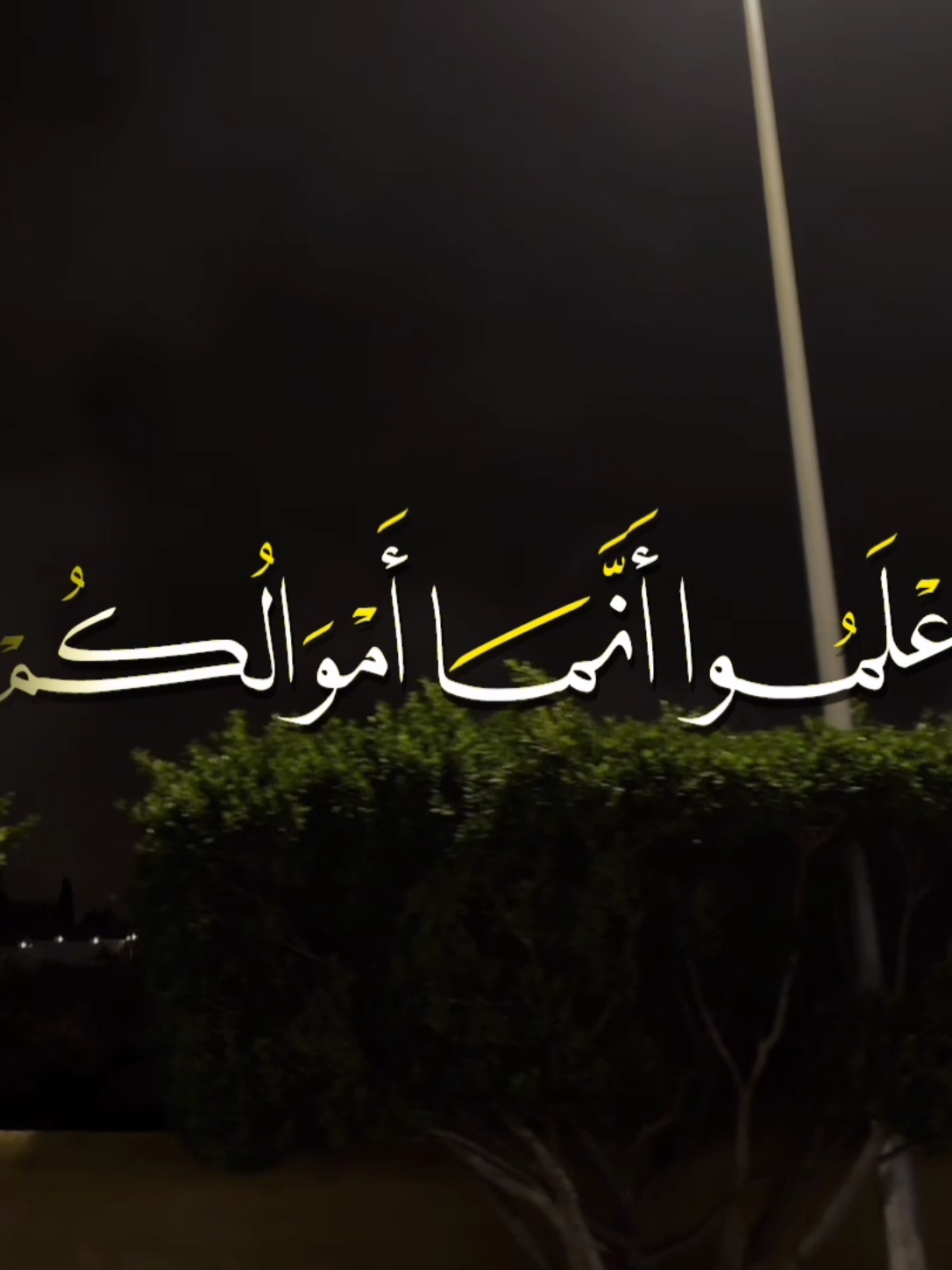 #اللهم_صلي_على_نبينا_محمد #لا_إله_إلا_الله #قرآن_کریم #الدوسري #quran 