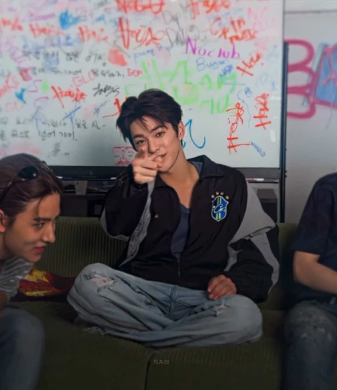 keonho {@CORTIS } #keonho #cortis #aftereffectsedits #viral #zbcxya 