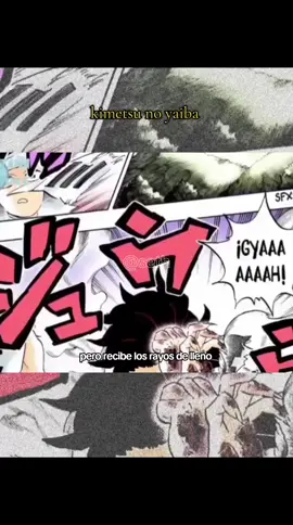 💣 kimetsu no yaiba credit summary the mountain of inosuke#themountainofinosuke 