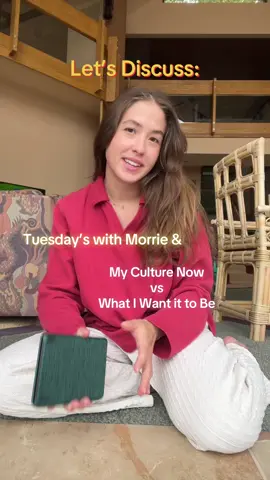 Let’s talk about that #tuesdayswithmorrie #culture #goals #selflove #discussion 