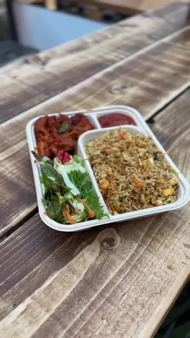 What's your favourite #KARAPINCHA box meal?! ♥️💯