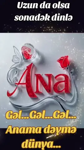 #ana #anam #tiktokazerbaycan🇦🇿 #kesfet #ÇEVİREYİGÖR #fyup 