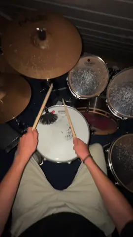 Long time no see!! #drumcover#pompeii#drums#bastille#fyp#viral#drummer#CapCut 