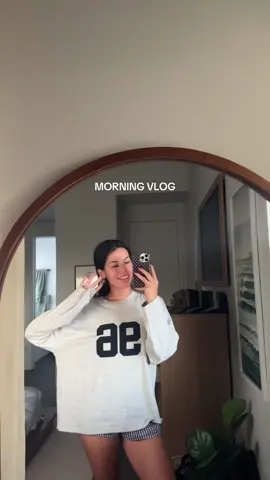 love a slow but productive morning!!#morningvlog #morningroutine 