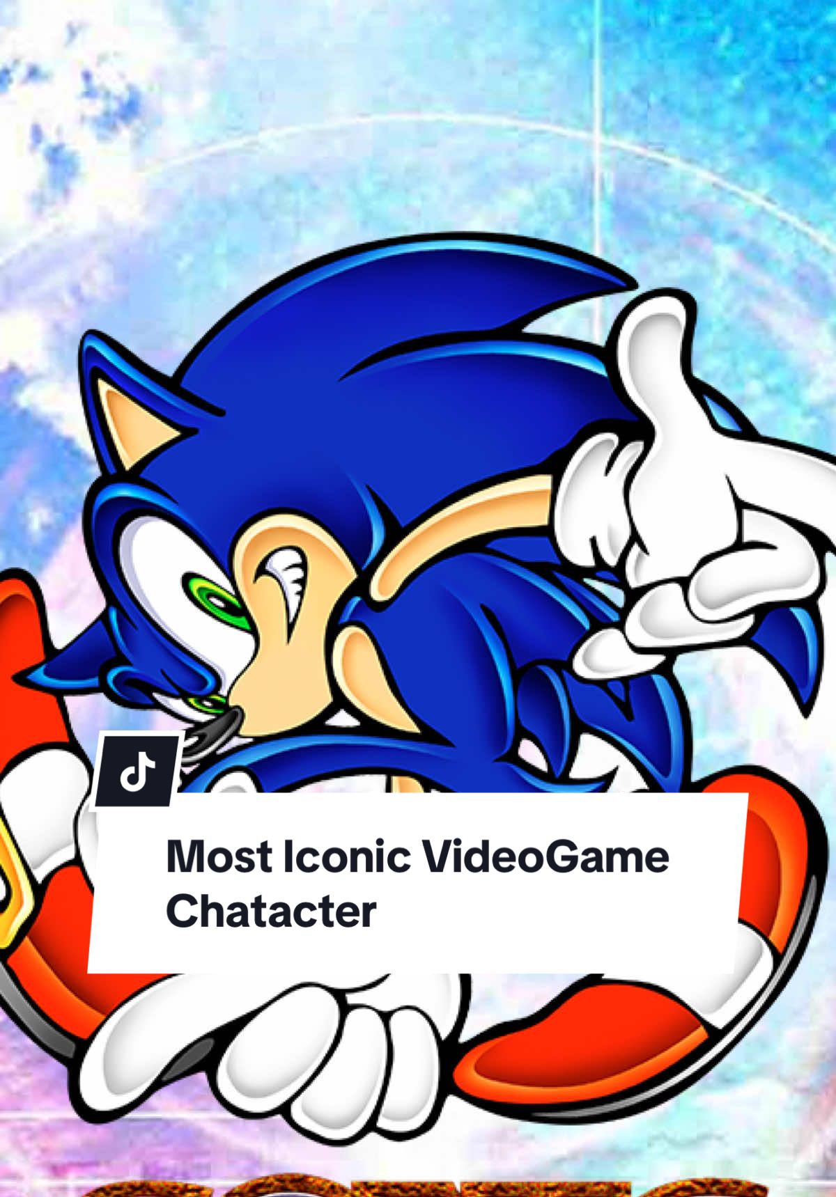 Drop your opinion in the comments. #videogames #gaming #maincharacter #fyp