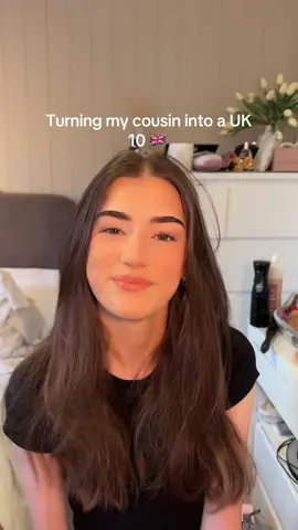 Slayed it be nice to her comment photos so she feels slay xxxxx#fyp #uk10 