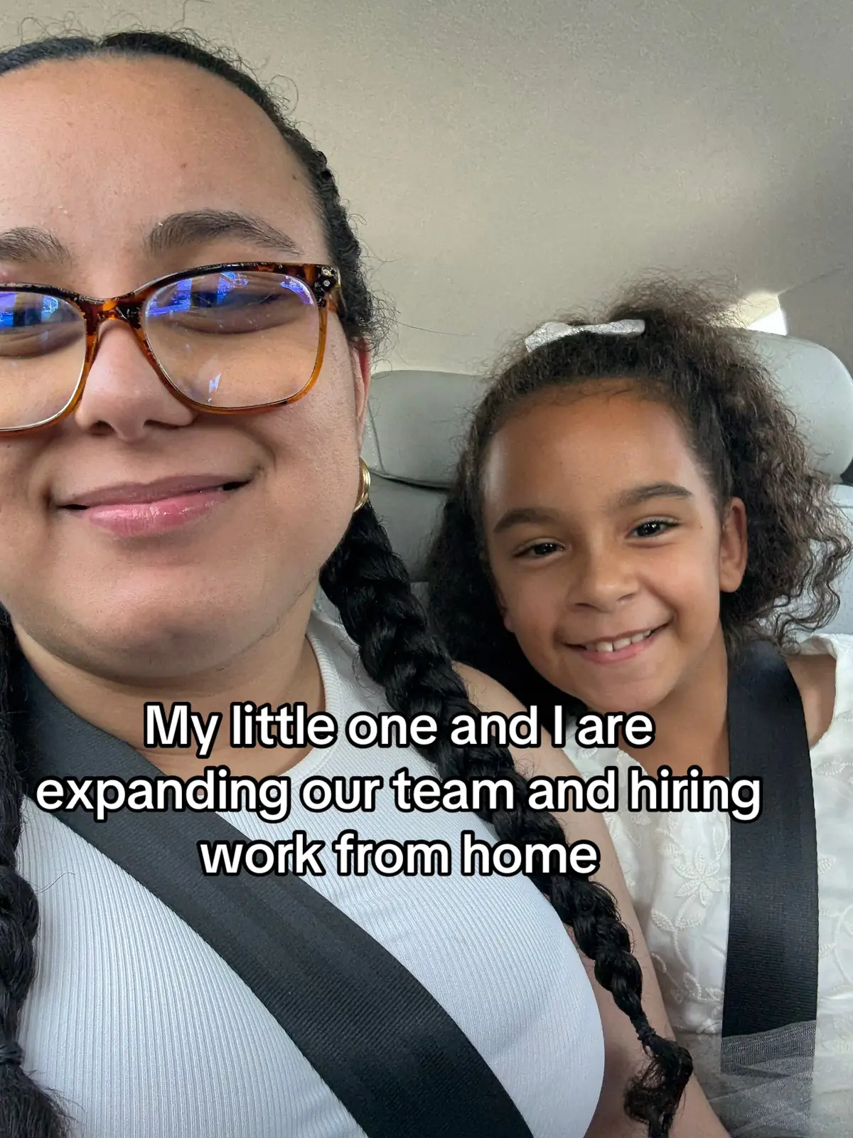 🚀 DALLAS is EXPANDING! 🚀 We’re hiring, growing, and changing lives right here in the heart of Texas 🤠✨ ✅ Work from anywhere ✅ Full-time & Part-time ✅ Training provided | No experience needed 🔥 Be part of our fast-growing Dallas team & build your future! #hiringimmediately #workfromhome #remotejobs #dallastexas #sahmjobs 