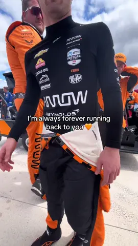 It’s become a pre race tradition tbh 😭 #patooward #patooward🇲🇽 #indycar #indycarracing #f1tiktok 