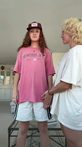 Masc mommy who