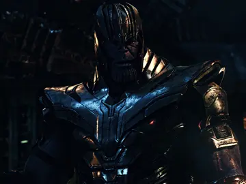 No way dr doom gonna top this // top 3 villains oat // Thanos // Avengers // #fyp #aftereffects #edit #thanos #avengers 
