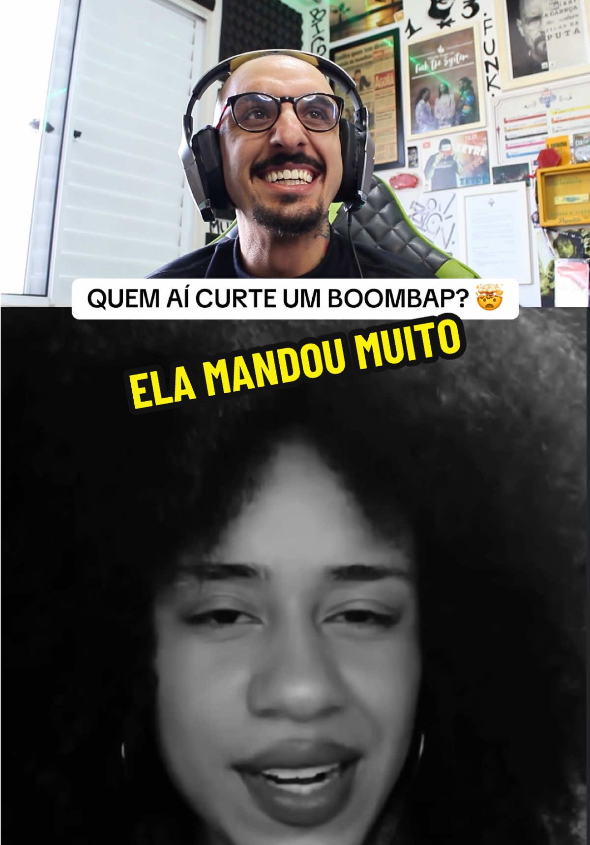 ELES SÓ NÃO SABEM QUE OS “NÃO” QUE EU SEMPRE FALEI TEM FUNDAMENTO E BASE, PRESTEI ATENÇÃO QUANDO ERREI 🔥 essa onda ficou pesadíssima, ela mandou demais @jamille.dj 🚀 beat: @hxtelbe4ts #fy #fypシ #fyp #viral #freestyle   