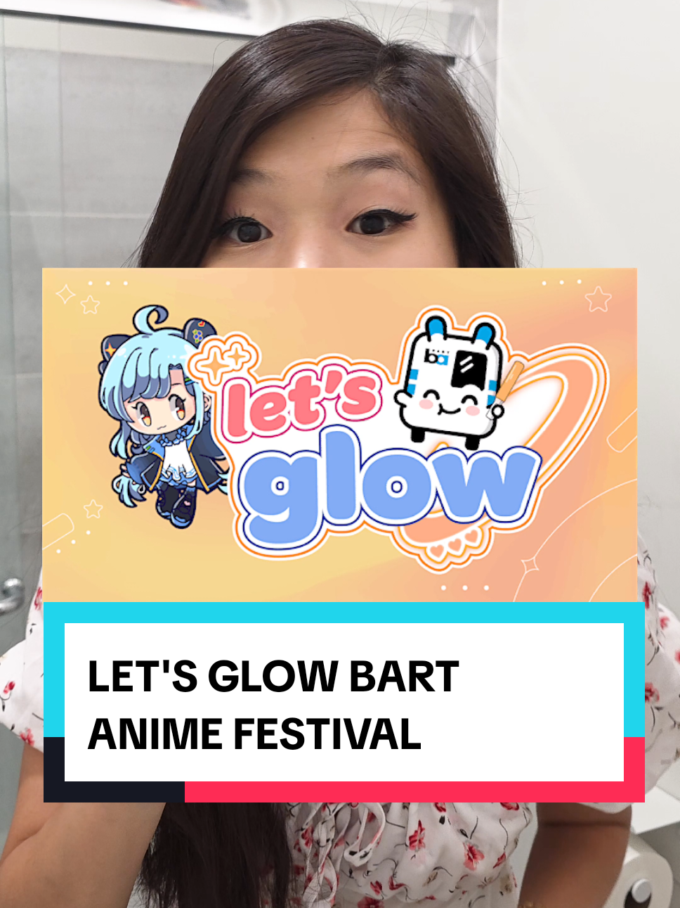 🌟 A new anime festival by @SFBART for all my San Francisco/Bay Area friends!! 🌉 #bart #sanfrancisco #anime #animeconvention #cosplay 
