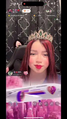 @(👩🏻‍🎤🍎)ÖSÏTÖ ĐË  LÜ€¥🫶❤️ Gxz Por Esté heRmOsO Regalo No M£ LO £speraba🥺🫶🍎🍎🥺