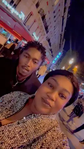 Le couple 😍
