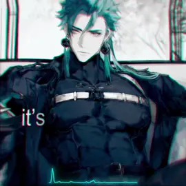 feels like a really bad dream  - ac mine art secretfj520, rucck2, illuxionTH (all twt) / #jiyanedit #jiyanwutheringwaves #wutheringwavesedit #wuwaedit #fyp jiyan edit wuthering waves bad dream sonicreations