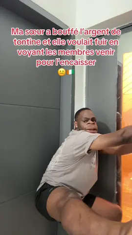 Affaire de tontine c’est pas facile 🤧🤧#cotedivoire🇨🇮 #camerountiktok🇨🇲 #humour #fun #humour 🇨🇲🇨🇮🇬🇭🇧🇫🇧🇫