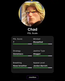 Ascend + PSL scores with @JawMax |  Golden Knight glowup Clash royale edit Clash royale #looksmax #GlowUp #ascend #morph #clashroyale 