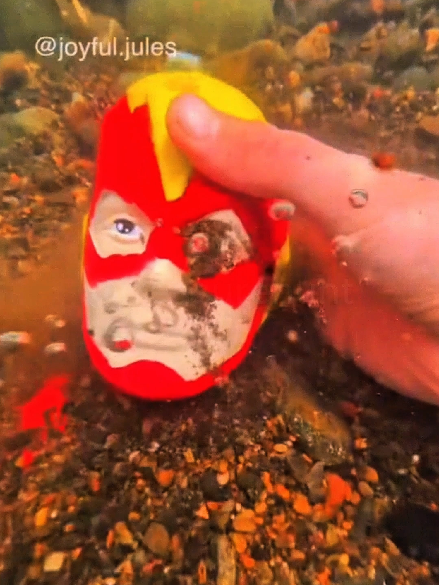 #scubadiving #satifyingvideo #asmrtingles #asmrsounds #asmrtiktoks #satisfying #satisfy #asmr