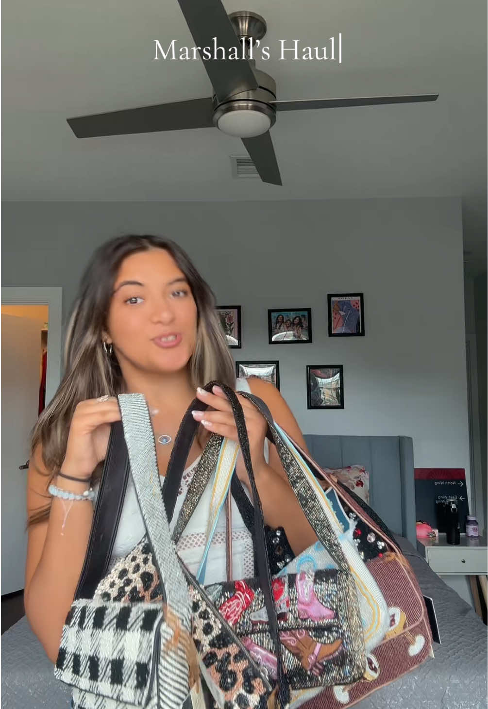 I’m genuinely so obsesseddd @Marshalls @TJ Maxx  #beadedbags #marshallsfinds #marshallsbeadedbags #stauddupe #tjmaxxfinds 