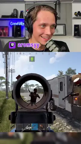 Live on twitch everyday 7-10pm CT #rust #rustmemes #rustclips 