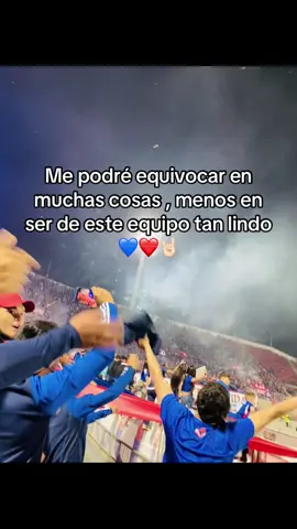 Aguante la U 💙🤘🏻#Viral #losdeabajos🔴🔵 #lau #universidaddechile #azulitos 