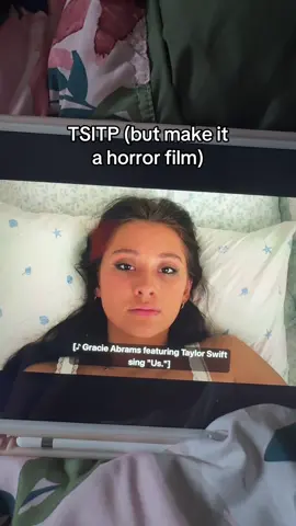 the start of every horror film starts with a voice message #tsitp #tsitpepisode8 #tsitpseason3 #fyp