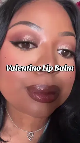 Spike Valentino Disco Balm 🪩  Shades: Extra Pink, Rose in the woods, and Bold Brown. PH activated color & up to 24 hours of hydration! #valentinobeautypartner #giftedbyvalentinobeauty #makeup 