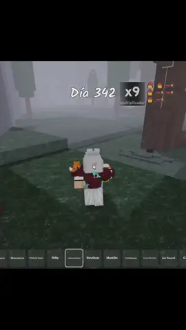 🐻🙏  No te tocaba osito de #99noches #99nochesenelbosque #roblox 