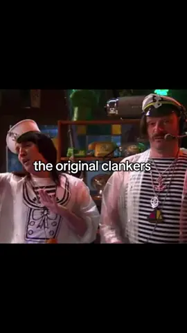 🤖 #howardmoon #vincenoir #mightyboosh #themightyboosh #futuresailors 