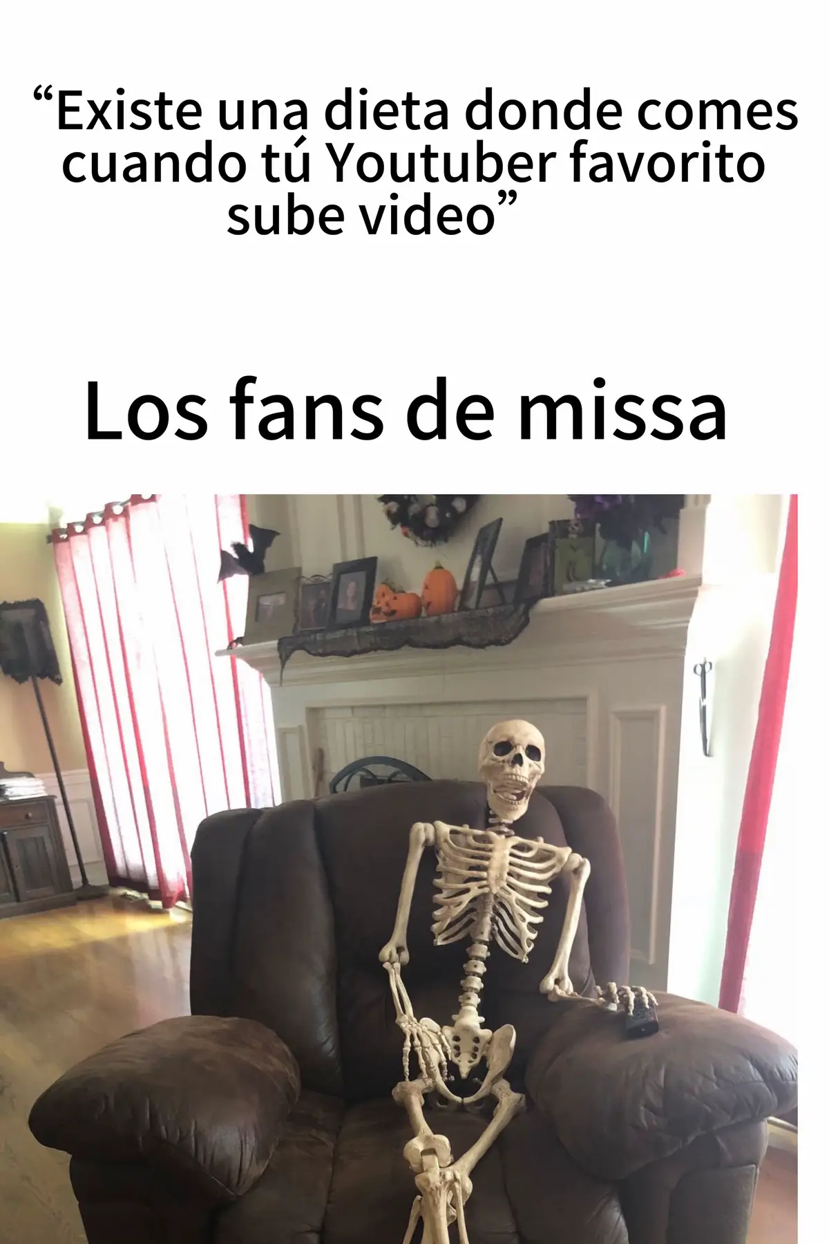 Para cuando video nueva missa
