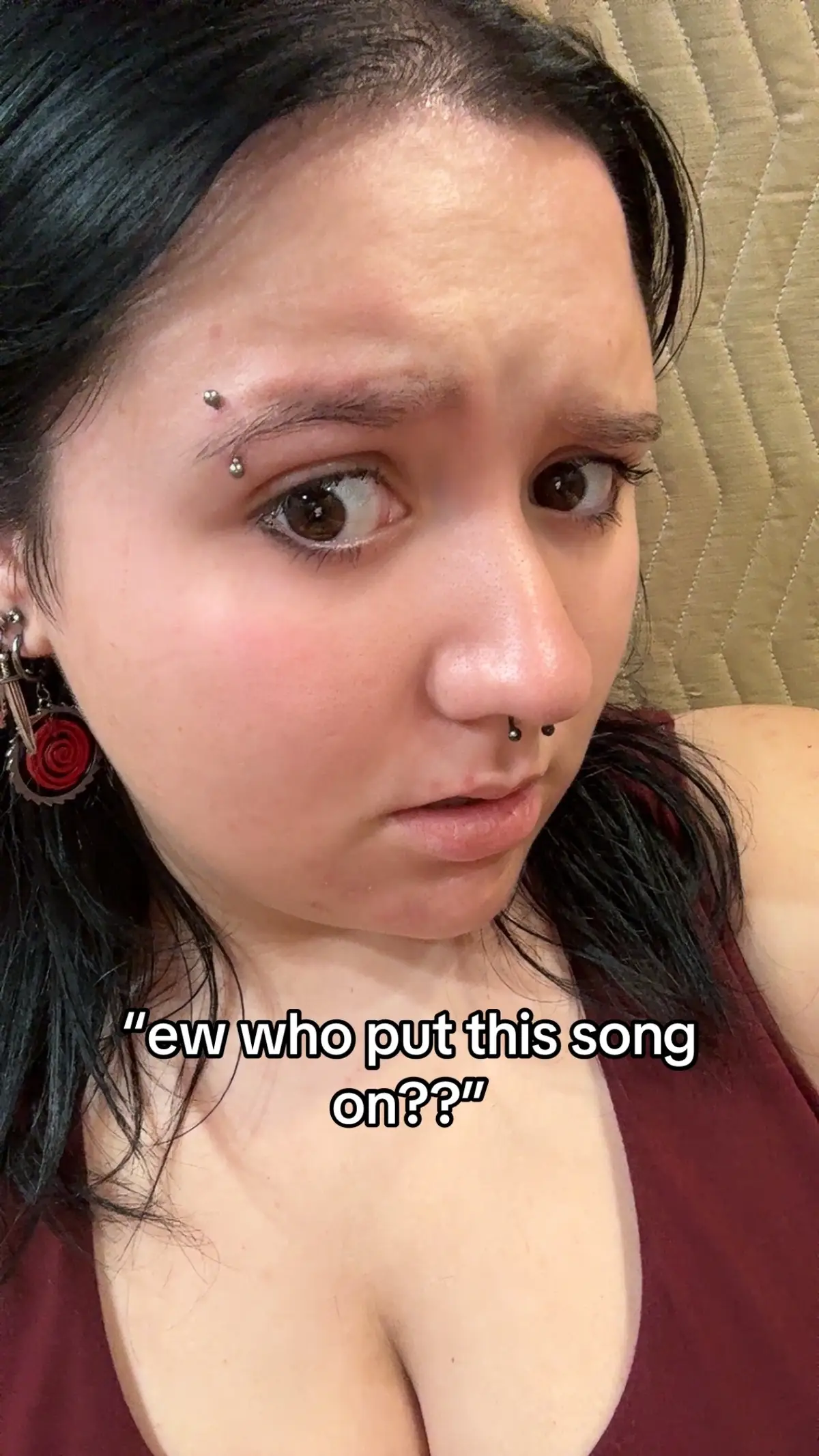@Caitlyn Becker #kpopdemonhunters #free #fyp