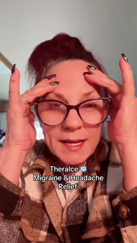 @TheraICE  #migrainerelief  #migraine  #migraines #headacherelief  #headaches 