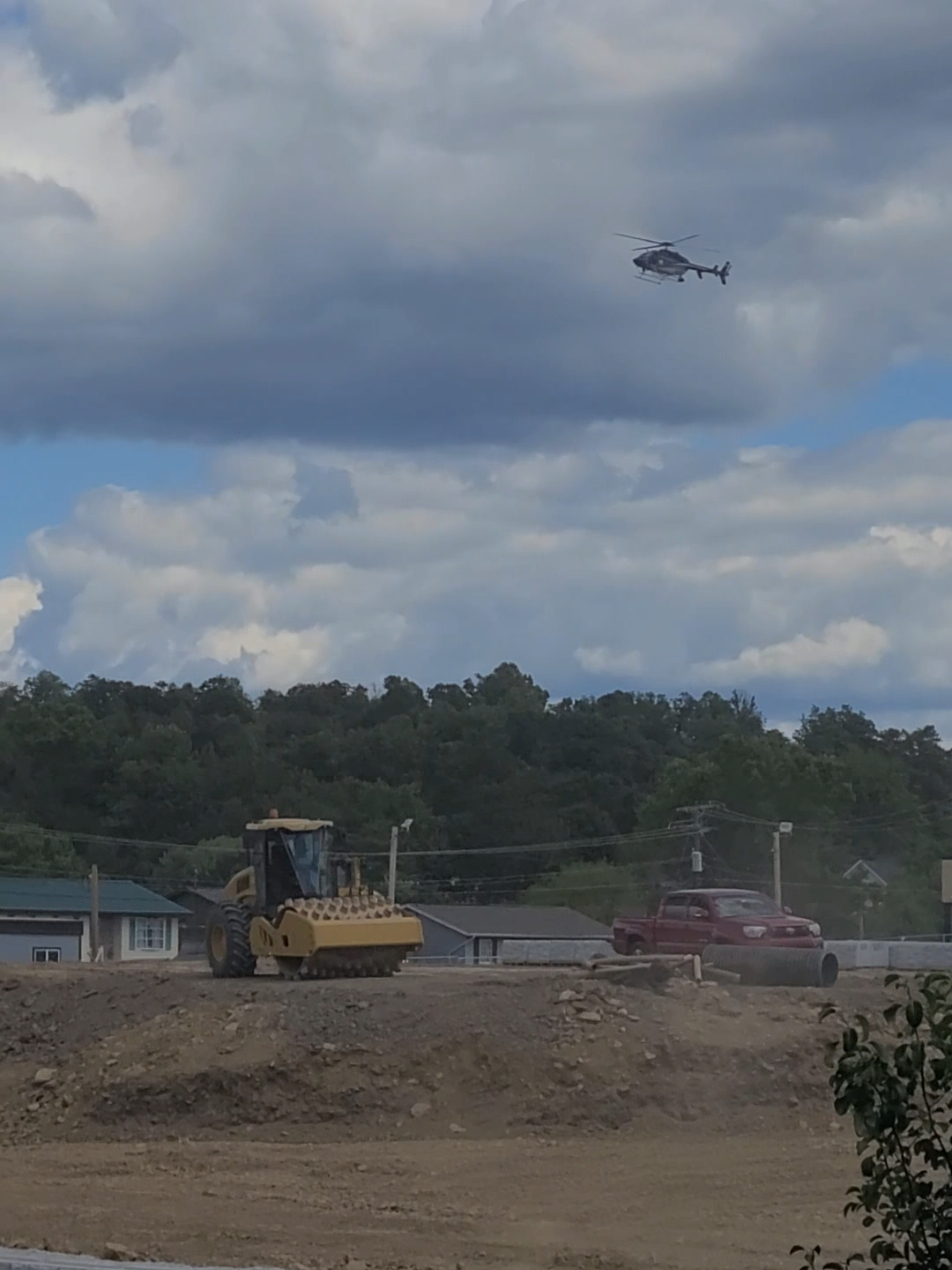 The herd must always be on alert! #nature #documentary #construction #lifefindsaway #dozeling 