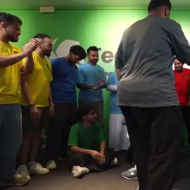 ههههههههههههههه #فالكونز🦅💚 #حماده #صليح #فواز#اكسبلور  @حماده 🕹️ @صلّيح @فواز FZX l 