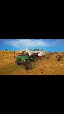 حلبت اللعبه وباقي في افكار كثير #سنورنر #snowrunner #محاكي_التغريز #بوز #explore 