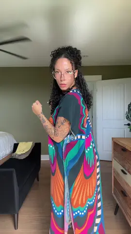 I’ll never do another TikTok dance 