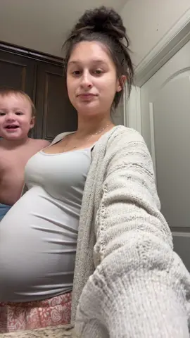 4 days til my boy turns 1🥳🩵 and 10 weeks til Baby #2 is here