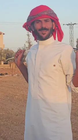 لما تكون طيب القلب حتى الحيوانات ترتاح لك...الا البشر يستغلوك. 👌🦅