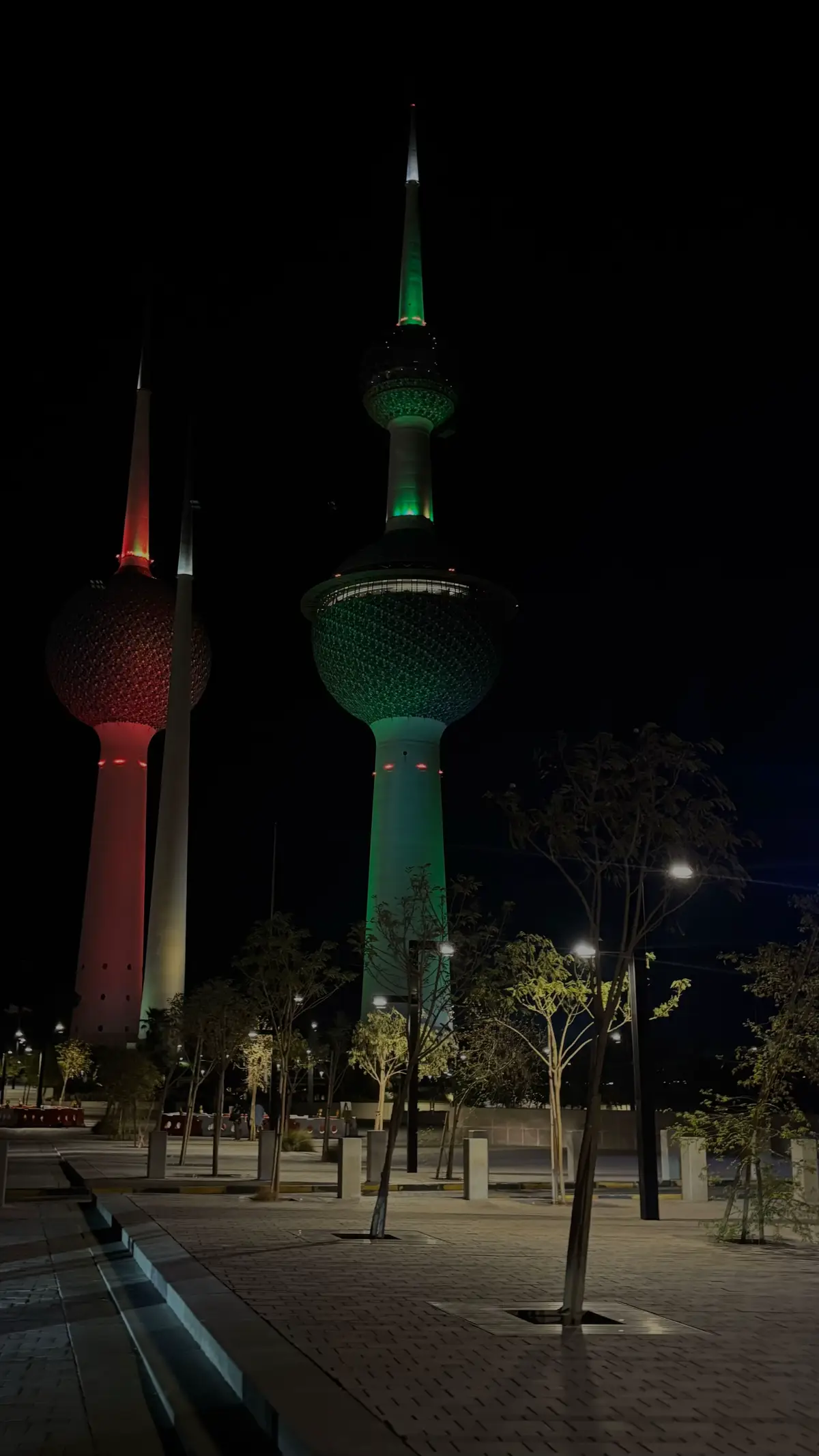 🇰🇼🤍 #kuwait #vibes #fyp #🇰🇼 