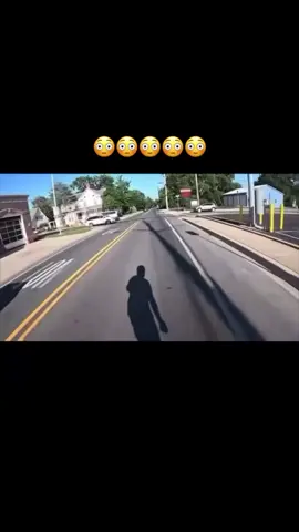 Who was in the wrong? The driver or skateboarder…😂😂 #JamesAndreJeffersonJr 