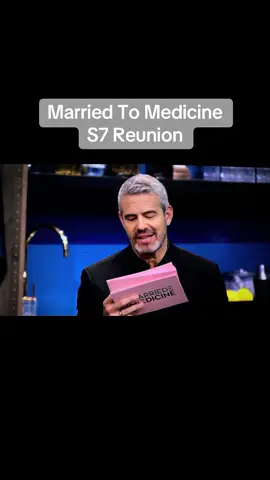 One thing Simone gone is Argue Backstage Season2: Toya  Season7: Heavenly Season10:Quad   With the exception of Quad, Toya and Heavenly started with her Js.  #marriedtomedicineatl #HeavenlyKimes #ToyaBushHarris #AndyCohen #bravotvaddict 