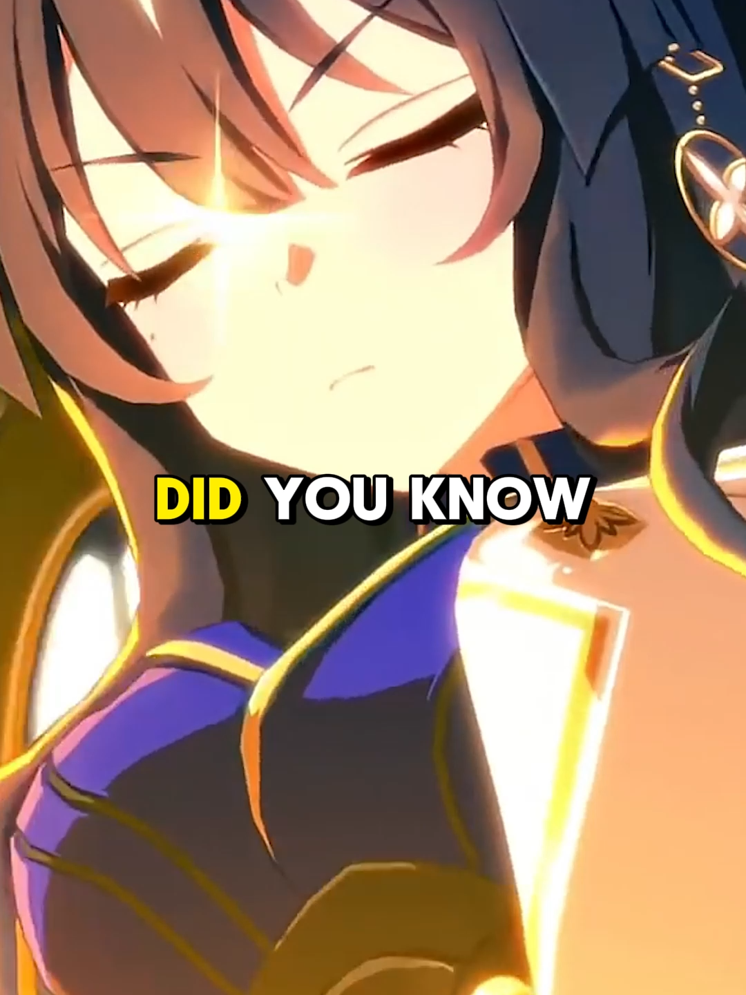 Umamuzume Still in Love Oguri Cap#fyp #fypシ #game #umamusume #cygames
