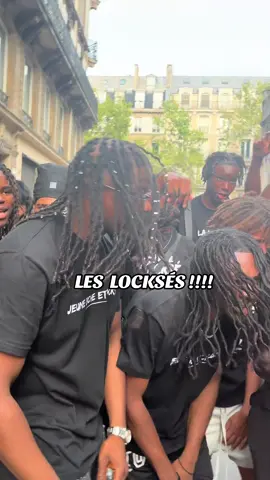LA VIE DE LOCKSÉS 🔥🔥🔥. . . #pourtoi #locks #realvideo #follow 