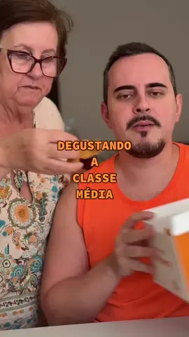 Provei e gostei @Popeyes Chicken Brasil 🍗 