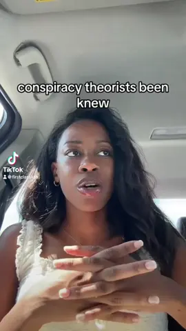 I looooooove conspiracies! #fyp #foryoupage #stitch #foryou #godtok #bibletok #conspiracytiktok 