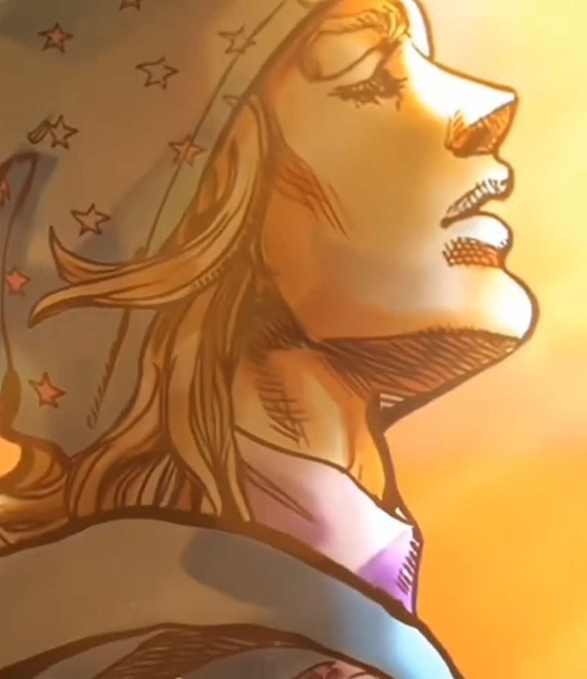 His eyes #fy #edit #jojo #steelballrun #johnny